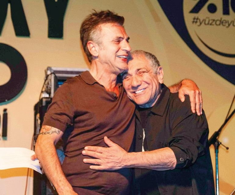 Kuşaklar arası kültür aktarımı