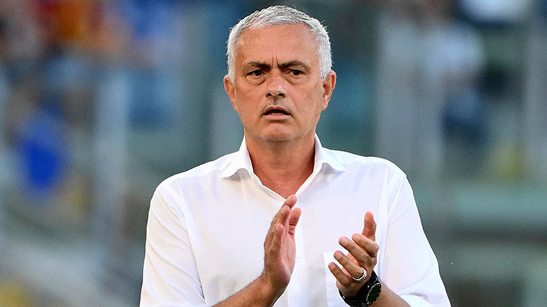 Jose Mourinho için kritik gün belli oldu Real Madriddeki yıldızıyla birlikte imza planı...