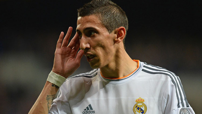 Jose Mourinho için kritik gün belli oldu Real Madriddeki yıldızıyla birlikte imza planı...