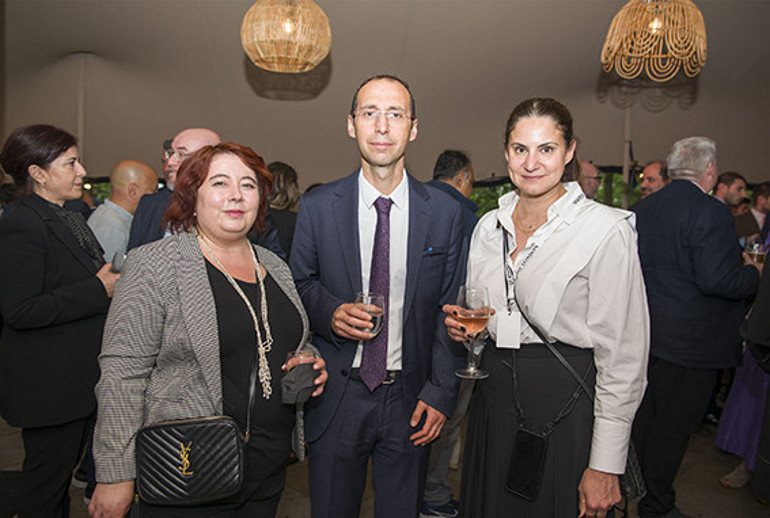 TurkishBank UK, Türk galerilere ‘Photo London Fuarı’nda sponsor oldu