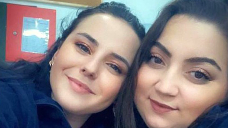 Beylikdüzü’nde hastanede ölü bulunmuştu... Selen ve Pelin hemşirenin ölümünde korkunç acı detay