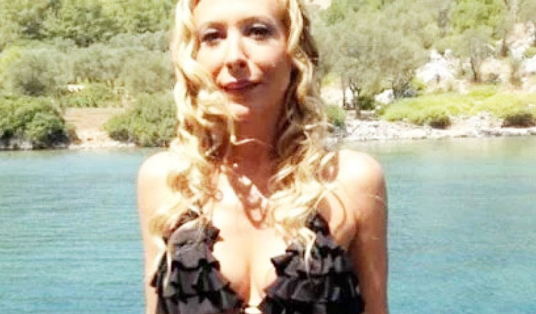 Cannes gövdeyi götürüyor