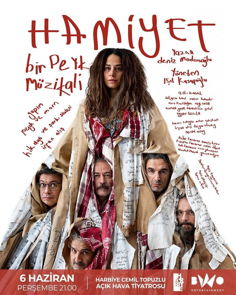 Haftanın kültür sanat ajandası