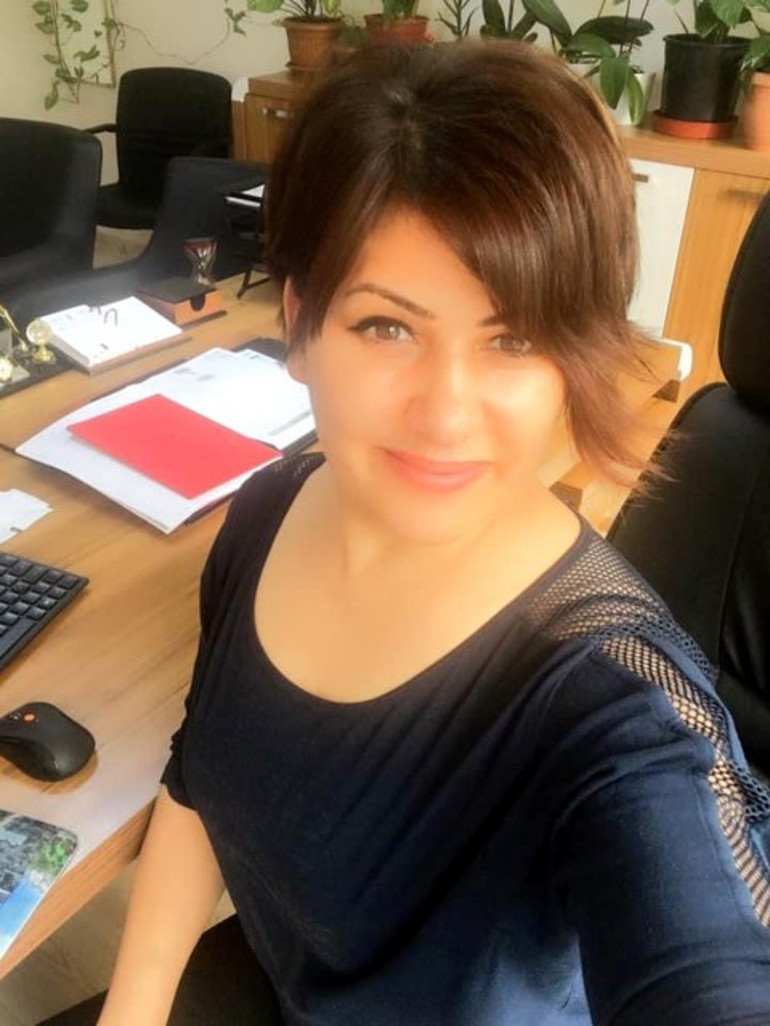 Müdürlerden biri öz kızını diğeri de kuzenini işe almış... CİMERe gelen şikayet sonrası Valilikten inceleme