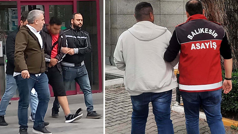 Motokurye Ata Emre Akmanı vahşice katletmişti Türkiyenin kanını donduran olayda istenen ceza belli oldu