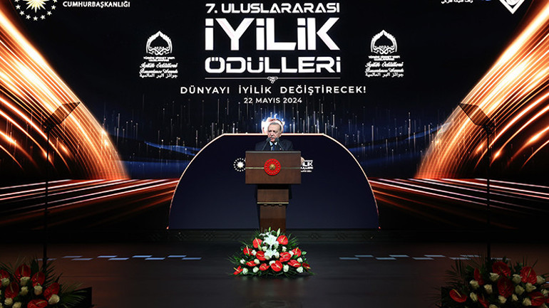 Son dakika... Cumhurbaşkanı Erdoğandan açıklamalar... Dünya yeni çatışmalara gebe