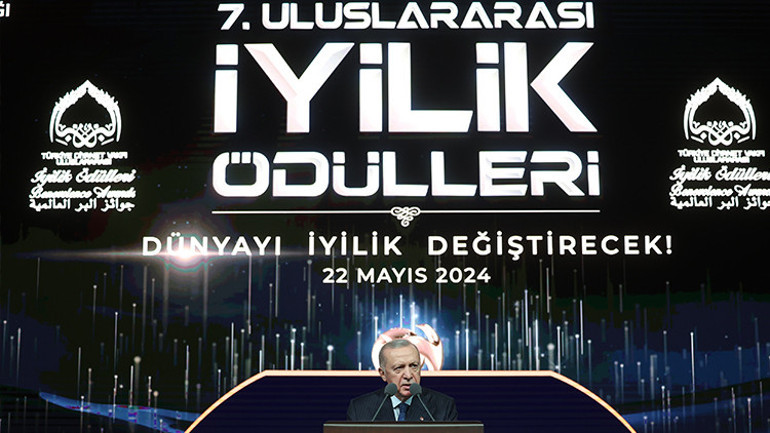 Son dakika... Cumhurbaşkanı Erdoğandan açıklamalar... Dünya yeni çatışmalara gebe