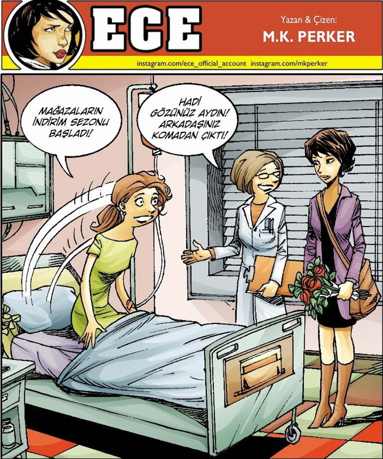 ECE