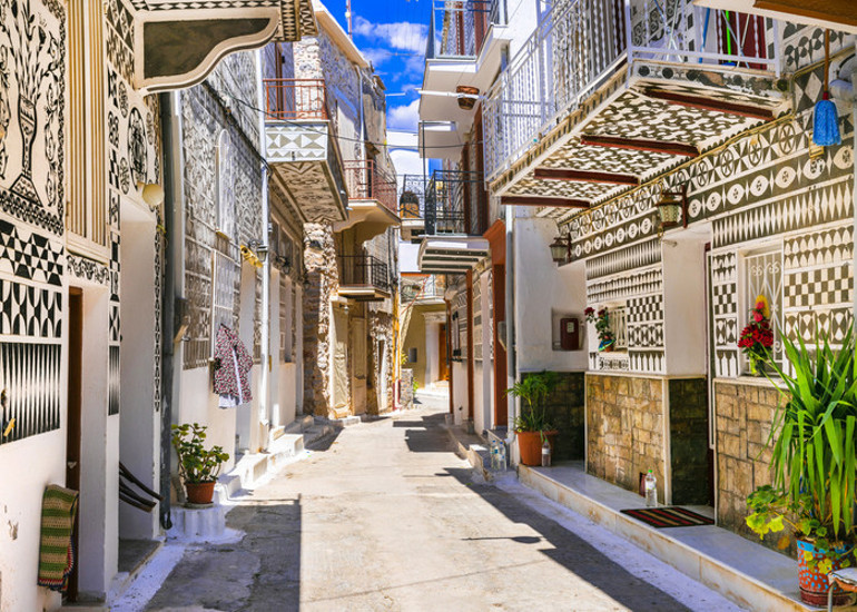 Mutlaka görülmesi gereken 6 Yunan adası... Kapıda vize uygulamasıyla keşfedilmeyi bekliyorlar