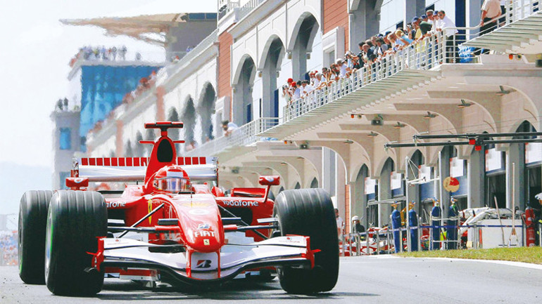 F1 pistinde tahliye çıkmazı: ‘Türkiye F1’i kaçırabilir’