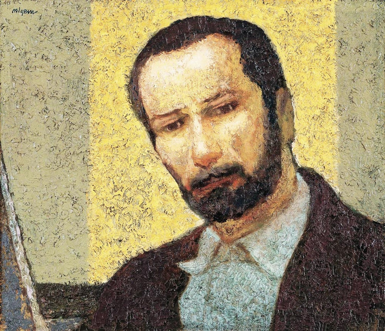 Türk resminin en ünlü yüzü kime ait