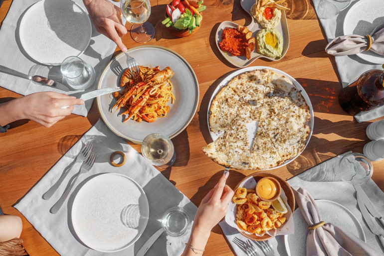 Gastronomi kazanında kaynayanlar