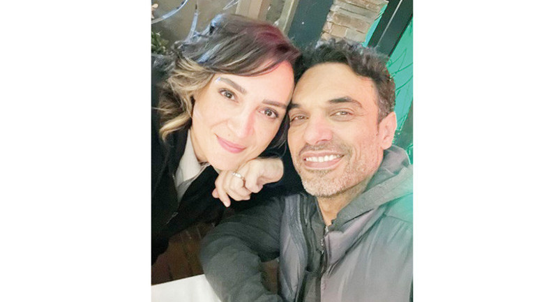‘Ben değil hayat can yakıcı’
