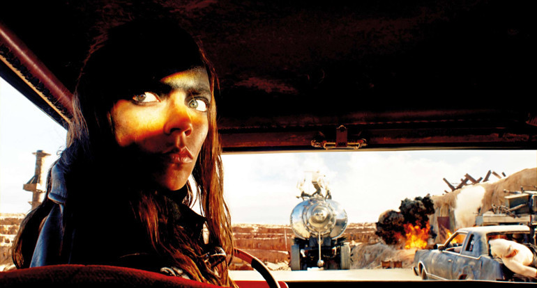 Buyurun kesintisiz aksiyona