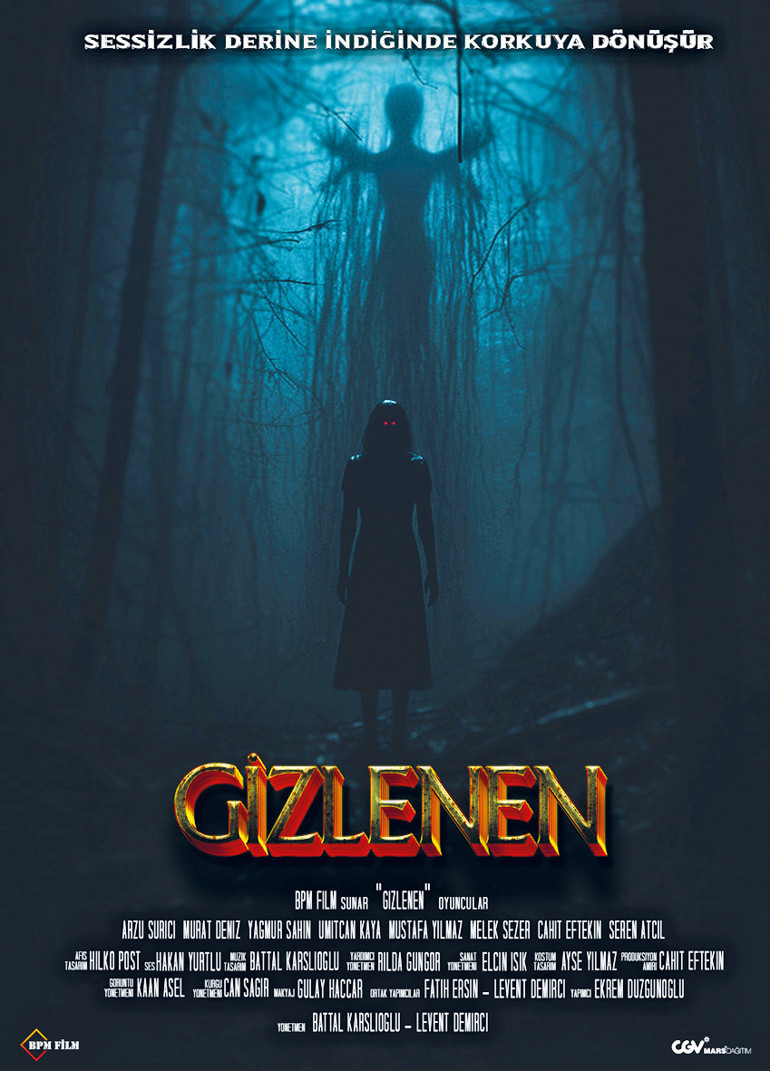 Buyurun kesintisiz aksiyona