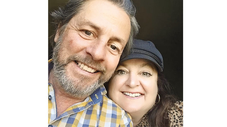 Türbülansta felç kaldı