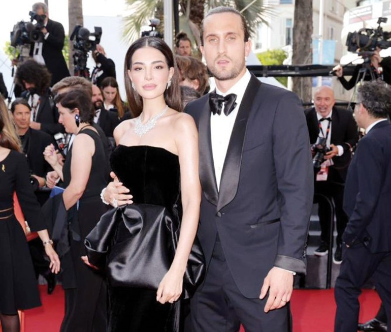 Türk starların Cannes çıkarması