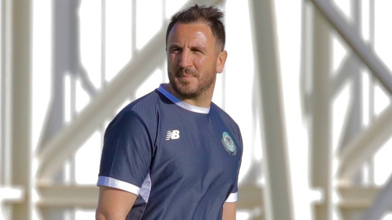 Konyasporda parola 1 puan