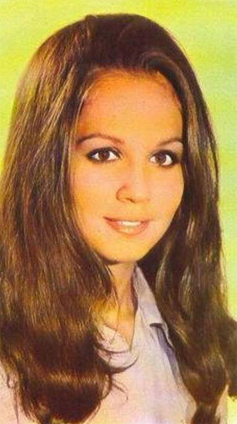 Fatma Karanfil... Yeşilçamın güzel bakışlı yıldızıydı... Yıllarca meydan okuduğu hastalığına teslim oldu