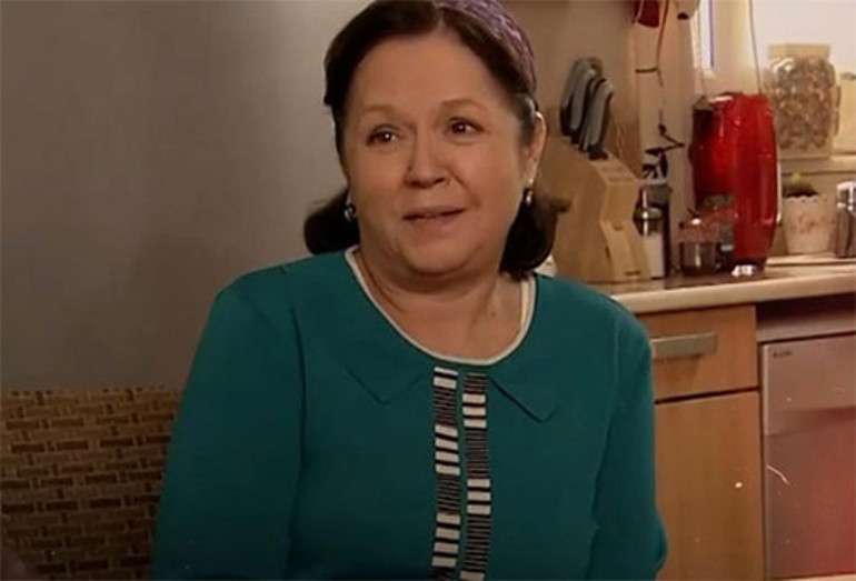 Fatma Karanfil... Yeşilçamın güzel bakışlı yıldızıydı... Yıllarca meydan okuduğu hastalığına teslim oldu