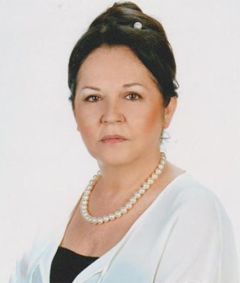 Fatma Karanfil... Yeşilçamın güzel bakışlı yıldızıydı... Yıllarca meydan okuduğu hastalığına teslim oldu