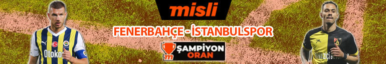 Galatasaray 1 puan alırsa şampiyon Fenerbahçenin muhtemel 11inde kimler var Süper Ligde son hafta, Mislide Şampiyon iddaa oranları...