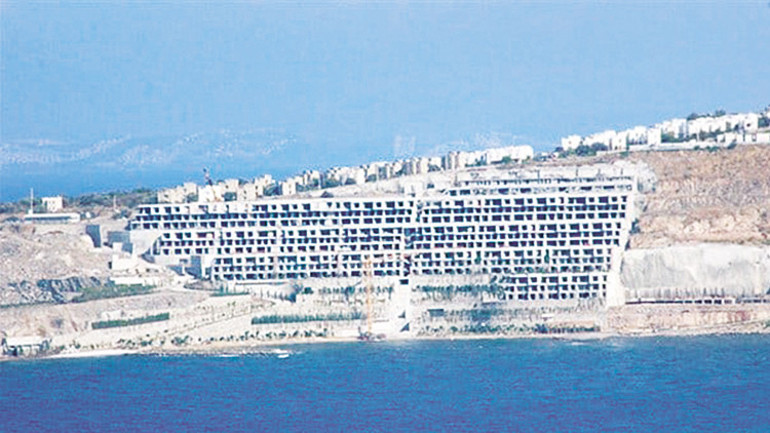 ‘Sahiller halkındır’ operasyonu Bodrum’dan başladı