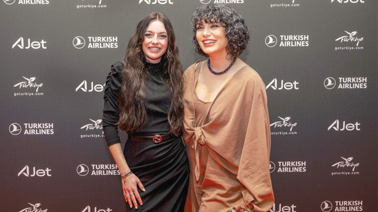 THY’den Madrid çıkarması hedef 1 milyon turist