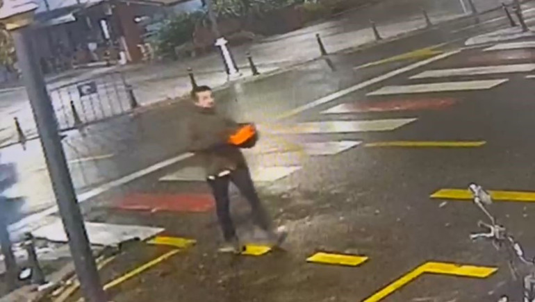 Korkudan üniversitede kaydını dondurdu Aslıhanın hayatı saldırı sonrası kâbusa döndü... Sokağa çıkamıyor, otobüse binemiyor, mahvoldu