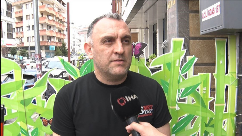 Korkudan üniversitede kaydını dondurdu Aslıhanın hayatı saldırı sonrası kâbusa döndü... Sokağa çıkamıyor, otobüse binemiyor, mahvoldu