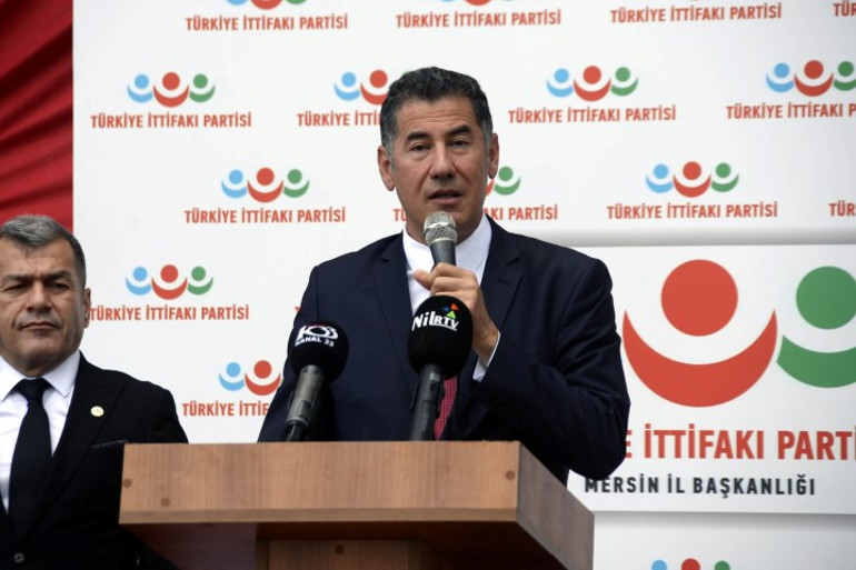 Sinan Oğandan Altılı Masa açıklaması: Adaylarını seçtirseydik, Türkiye yeniden seçimi konuşacaktı