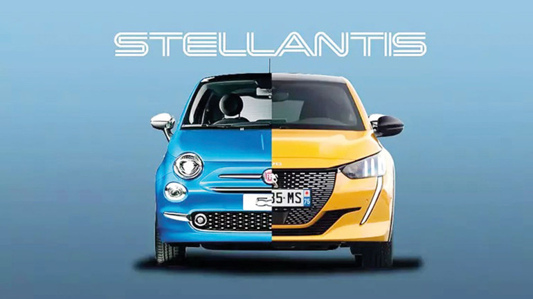 Citroen Genel Müdürü Alkım otomotivde biriken talebin 300 bin adedi bulduğunu söyledi: Her şeye rağmen 1 milyon geçilir