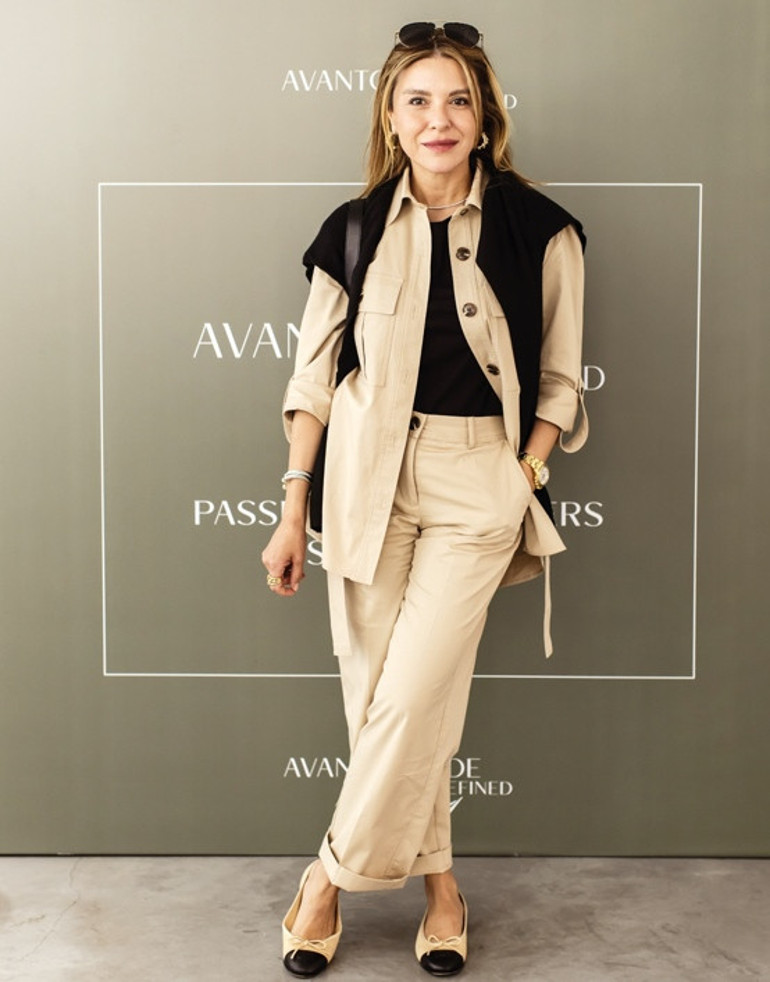 Herkes Cannes’a o Adalara