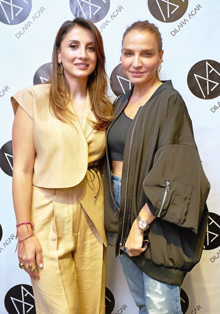 Herkes Cannes’a o Adalara