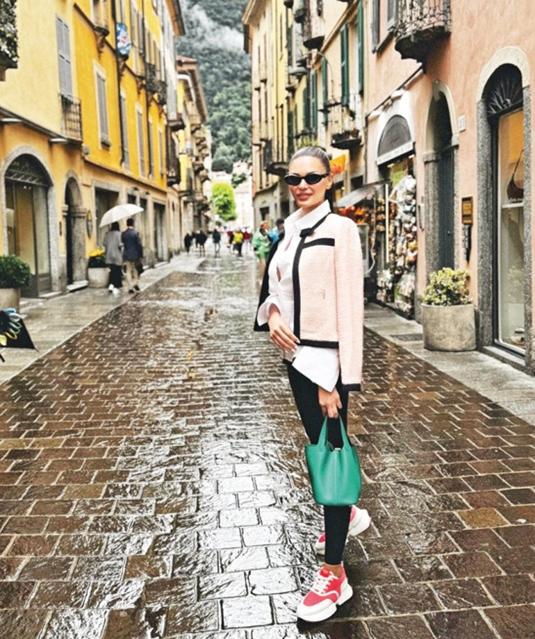 Herkes Cannes’a o Adalara