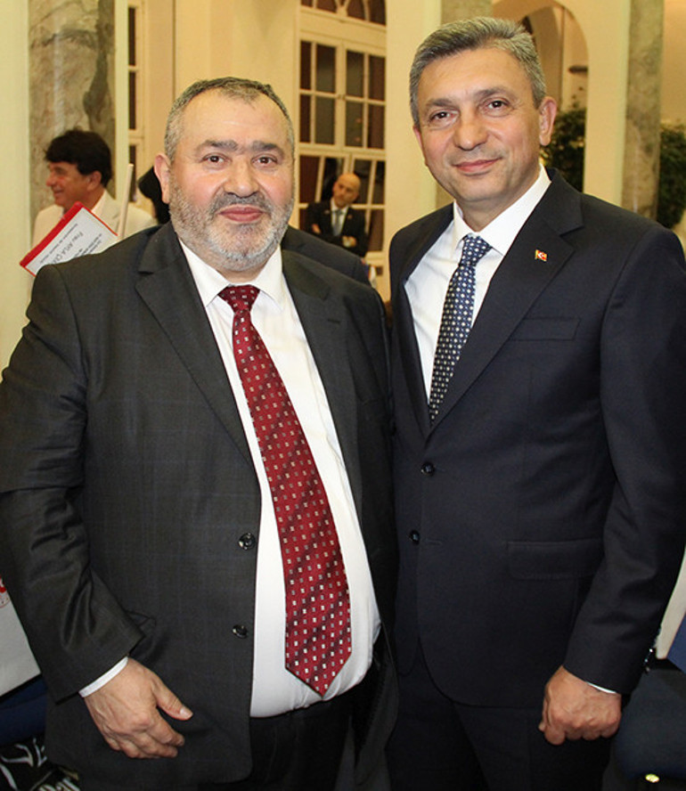 Hedef 20 milyon turist