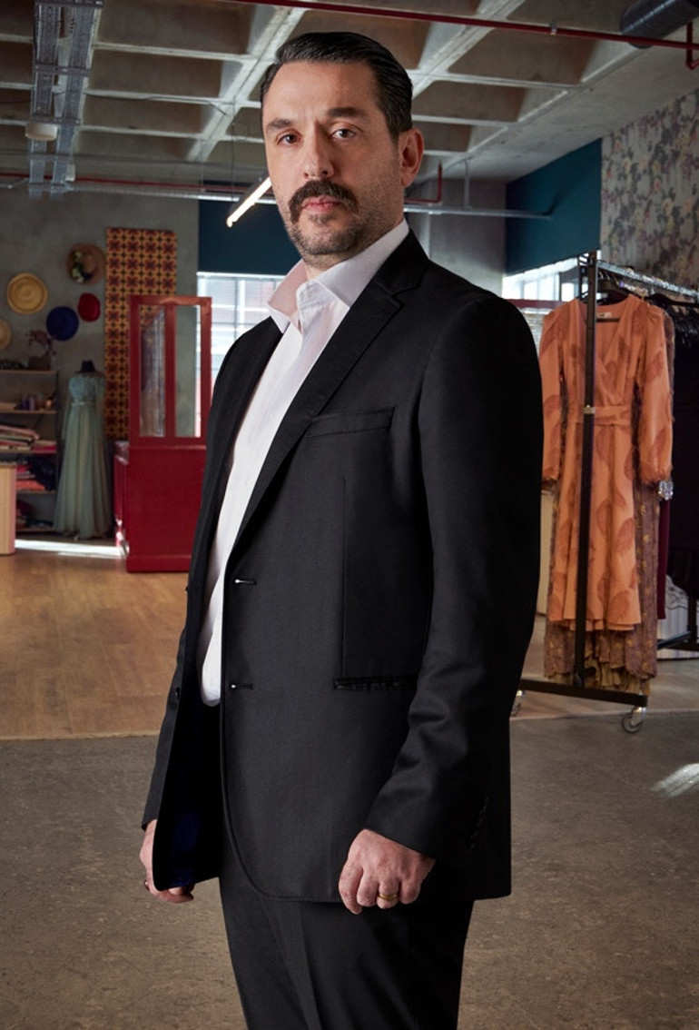 Bu anne kız hikayesi tüm Türkiyeyi ağlatacak İşte merakla beklenen Yalanın oyuncu kadrosu...