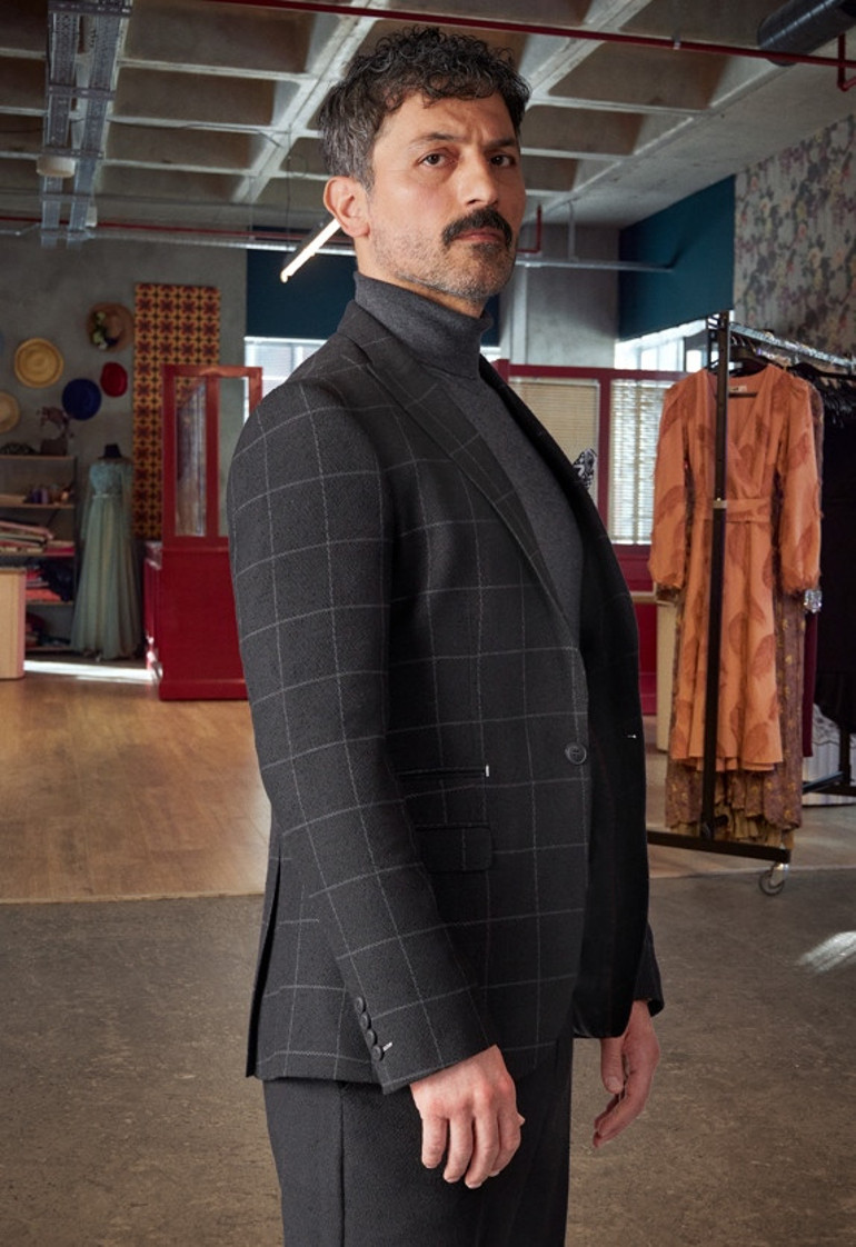 Bu anne kız hikayesi tüm Türkiyeyi ağlatacak İşte merakla beklenen Yalanın oyuncu kadrosu...