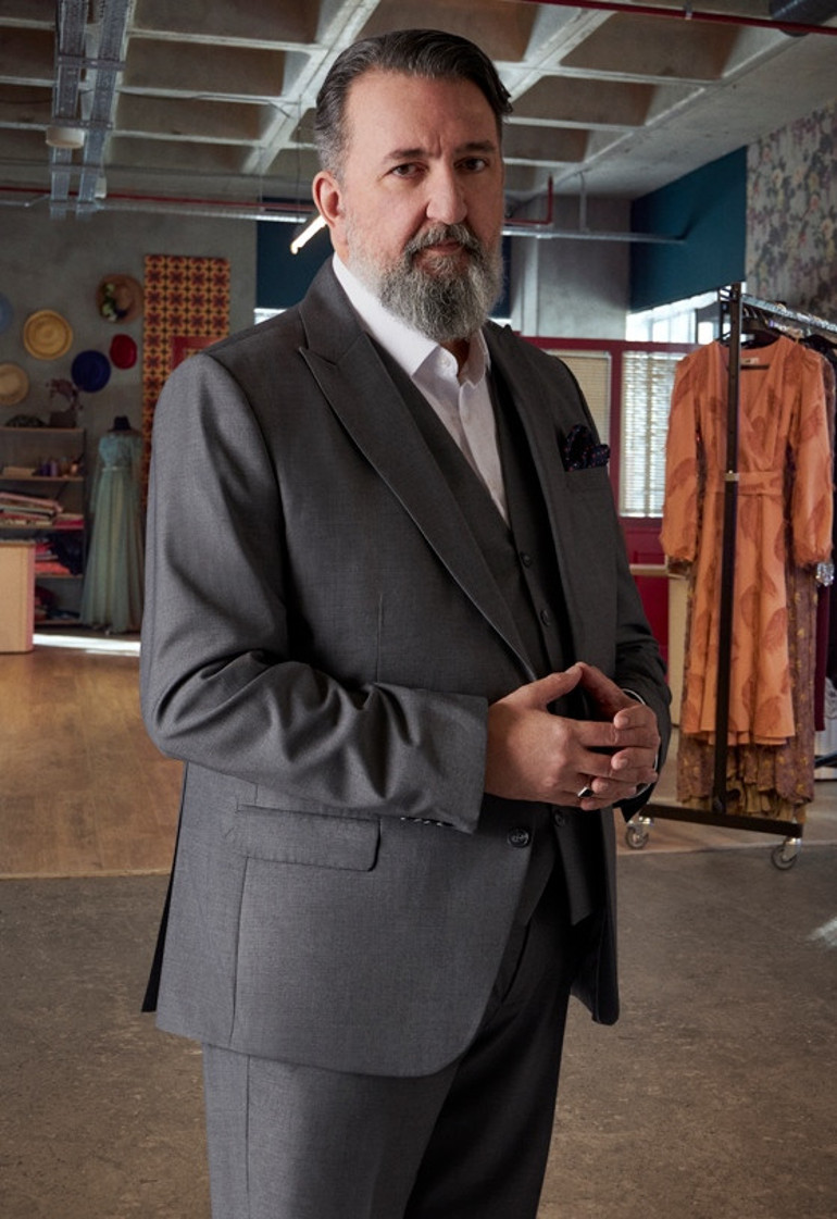 Bu anne kız hikayesi tüm Türkiyeyi ağlatacak İşte merakla beklenen Yalanın oyuncu kadrosu...