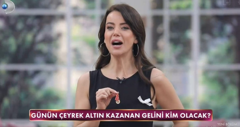 GELİNİM MUTFAKTA 27 MAYIS 2024 PUAN DURUMU || Gelinim Mutfakta günün birincisi kim oldu, çeyrek altını kim aldı