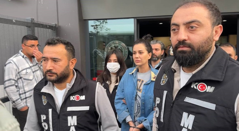 Adli Tıp Kurumundan rapor geldi... Dilan Polat hakkında yeni karar