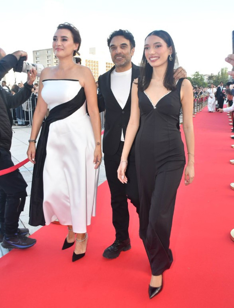 Yargıya muhteşem veda