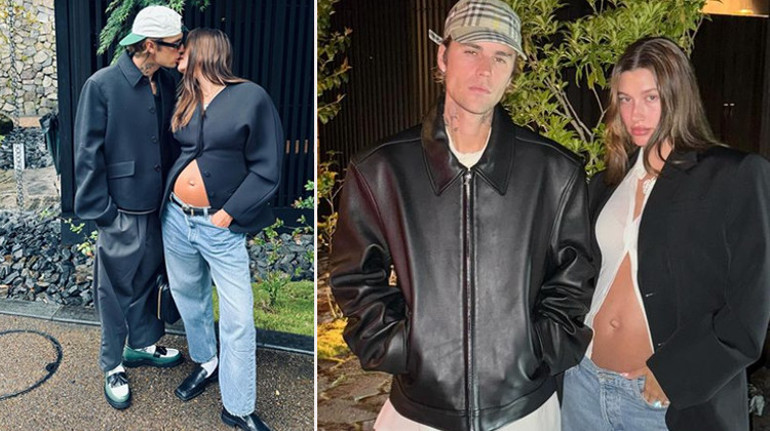 Bu dünyaya çocuk getirmem diyordu... Meğer kocası için uygun zamanı beklemiş