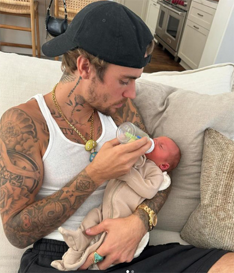 Bu dünyaya çocuk getirmem diyordu... Meğer kocası için uygun zamanı beklemiş