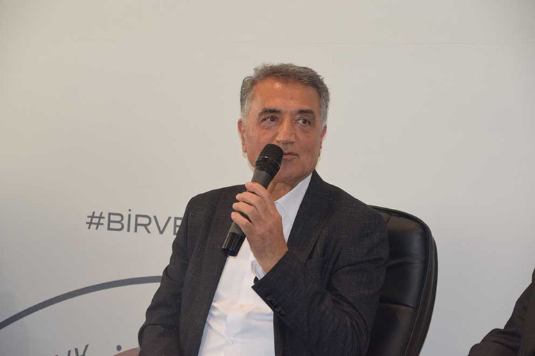 Avrupa’da ‘Türk gıda sektörünün geleceği’ masaya yatırıldı