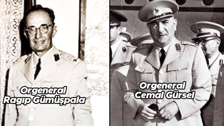 27 MAYISIN SANCILI SAYFALARI 3: TBMM kapısında askerlerle linç tehdidi