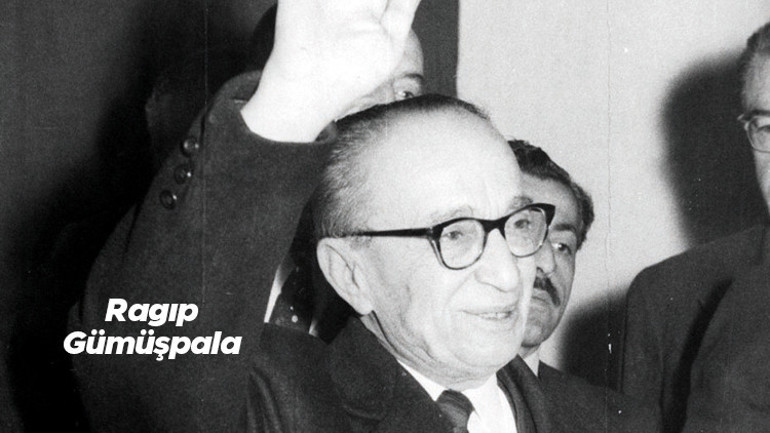 27 MAYISIN SANCILI SAYFALARI 3: TBMM kapısında askerlerle linç tehdidi