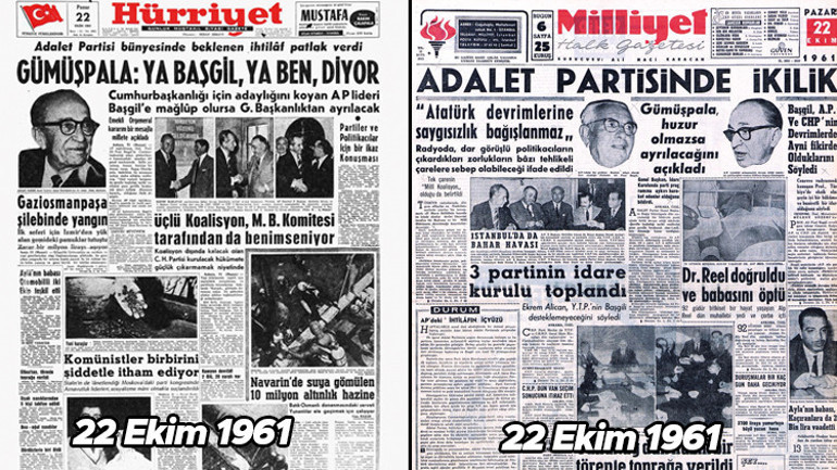 27 MAYISIN SANCILI SAYFALARI 3: TBMM kapısında askerlerle linç tehdidi