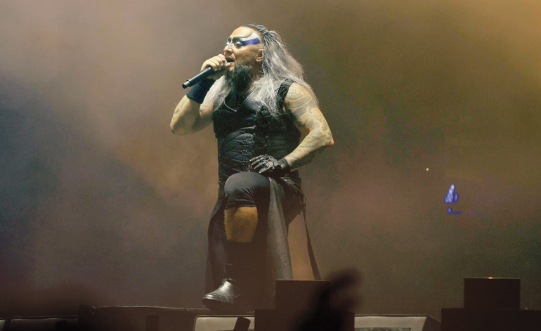 Ümran Seyhan ile Kenan Tosun el ele