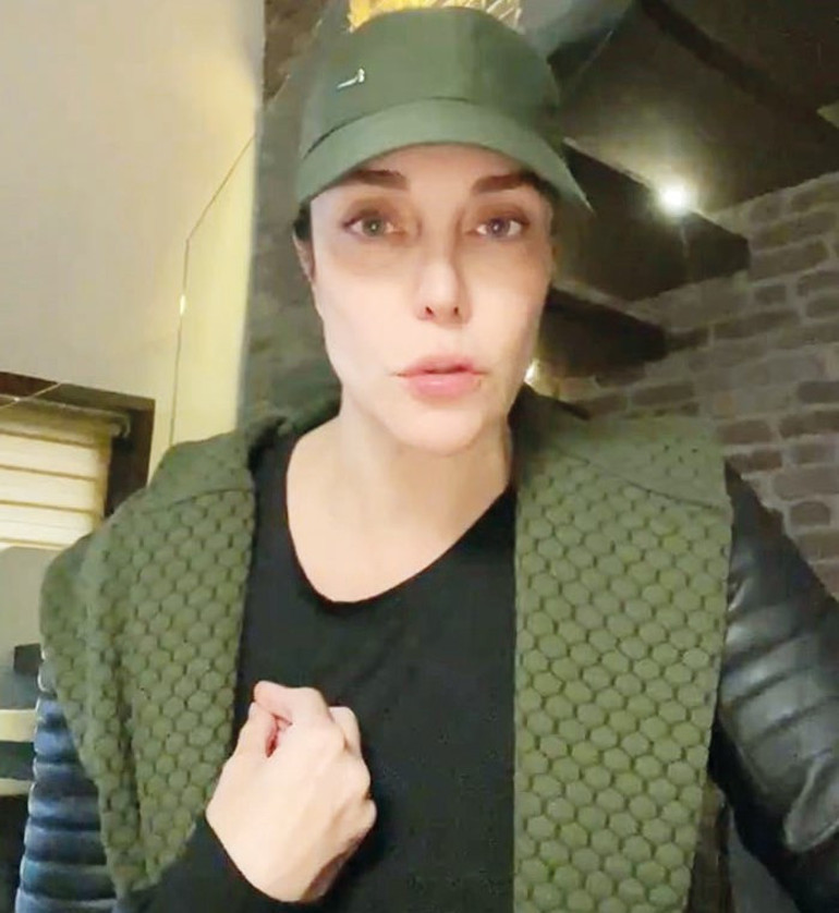 Orkun Ün yazdı:  Atom bombası düştü artık Deniz Akkaya ile kızı arasına...